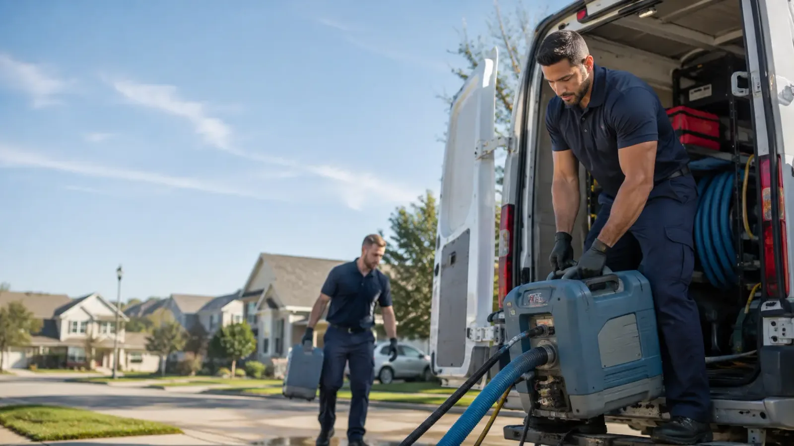 Trauma Cleanup in Roeland Park, KS near me